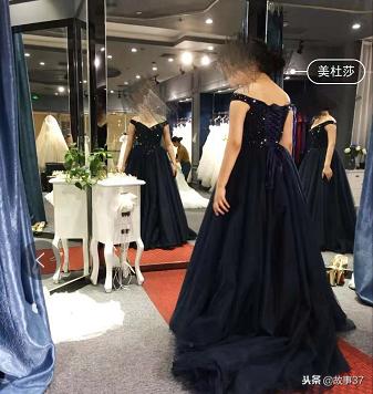 租婚纱好还是自己买好,虎丘婚纱城逛哪一个区合适