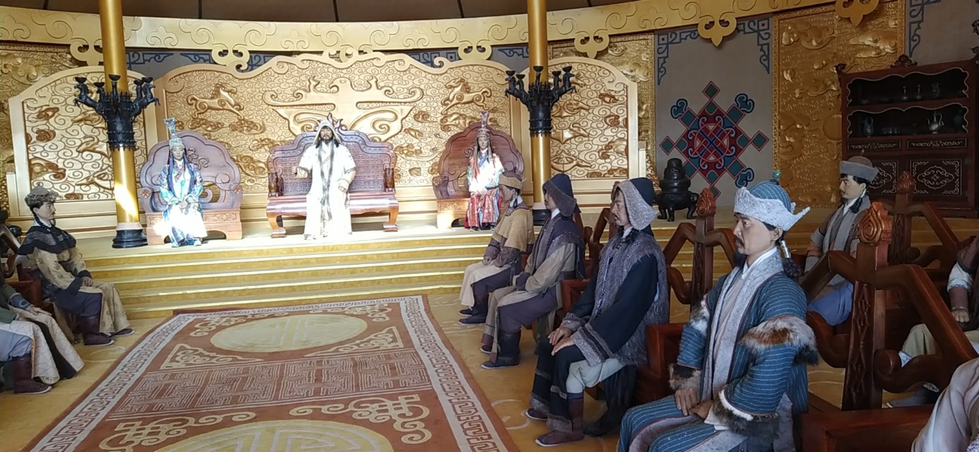 丰宁坝上自驾一日游攻略,丰宁坝上草原游玩攻略