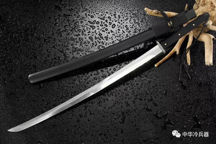 日本武士刀五大名刀,日本武士刀和中国的刀