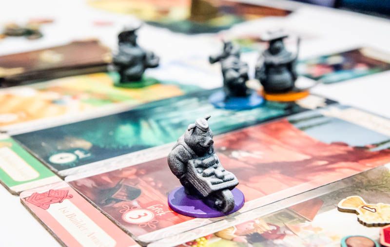 二头身的胜利——Q版模型游戏为啥能异军突起？