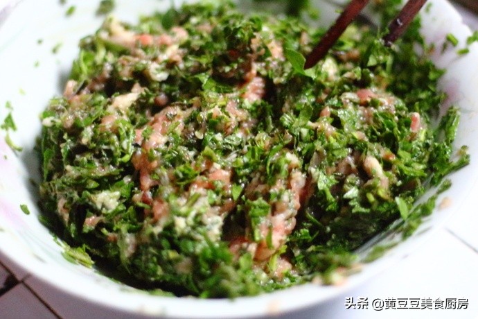 春节春卷馅儿怎么做,过年招待客人必备菜