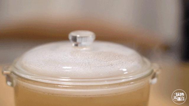 霞山第一汤,不服来战