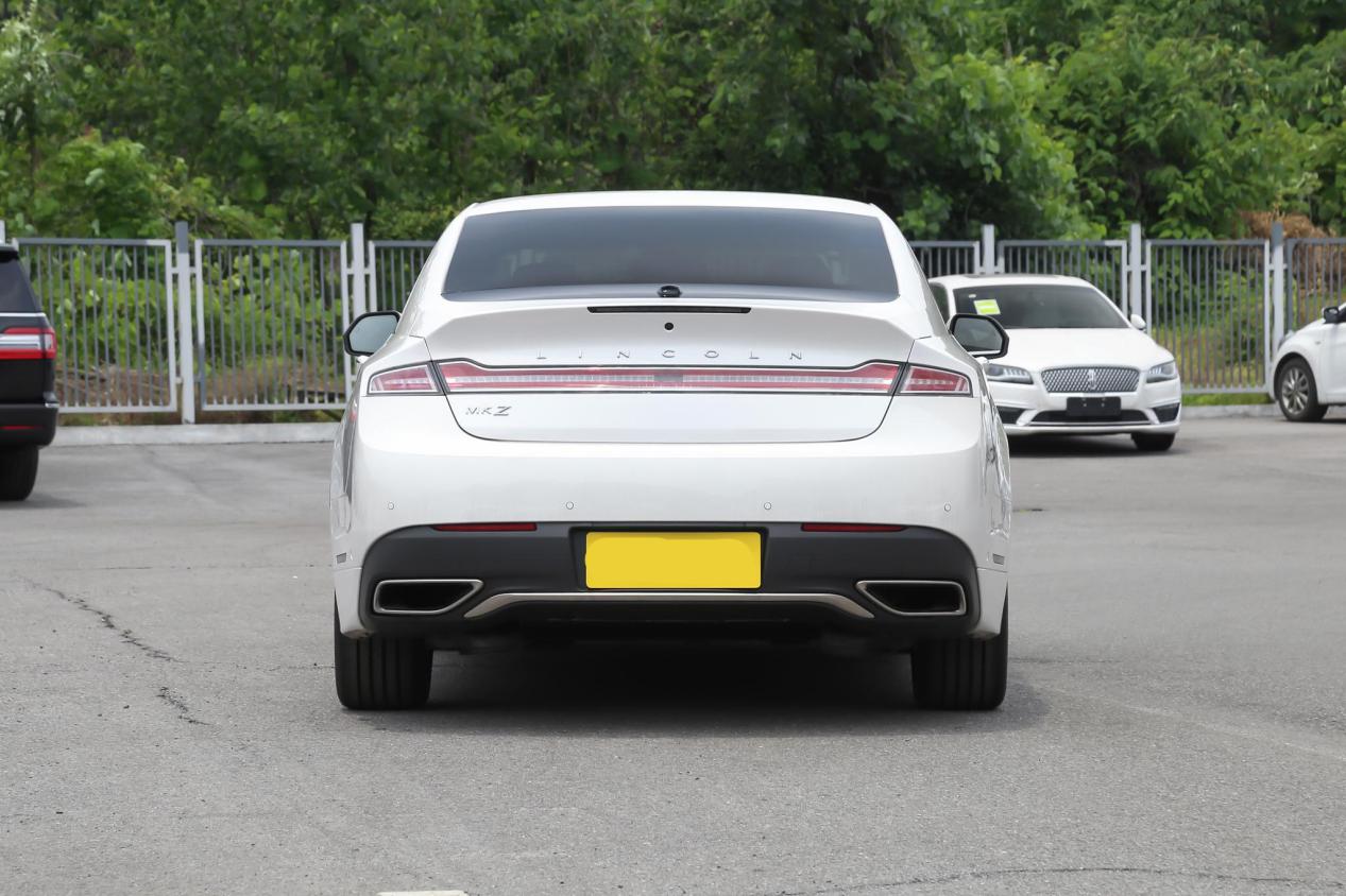 主动降噪汽车林肯,主动降噪的豪华品牌汽车推荐