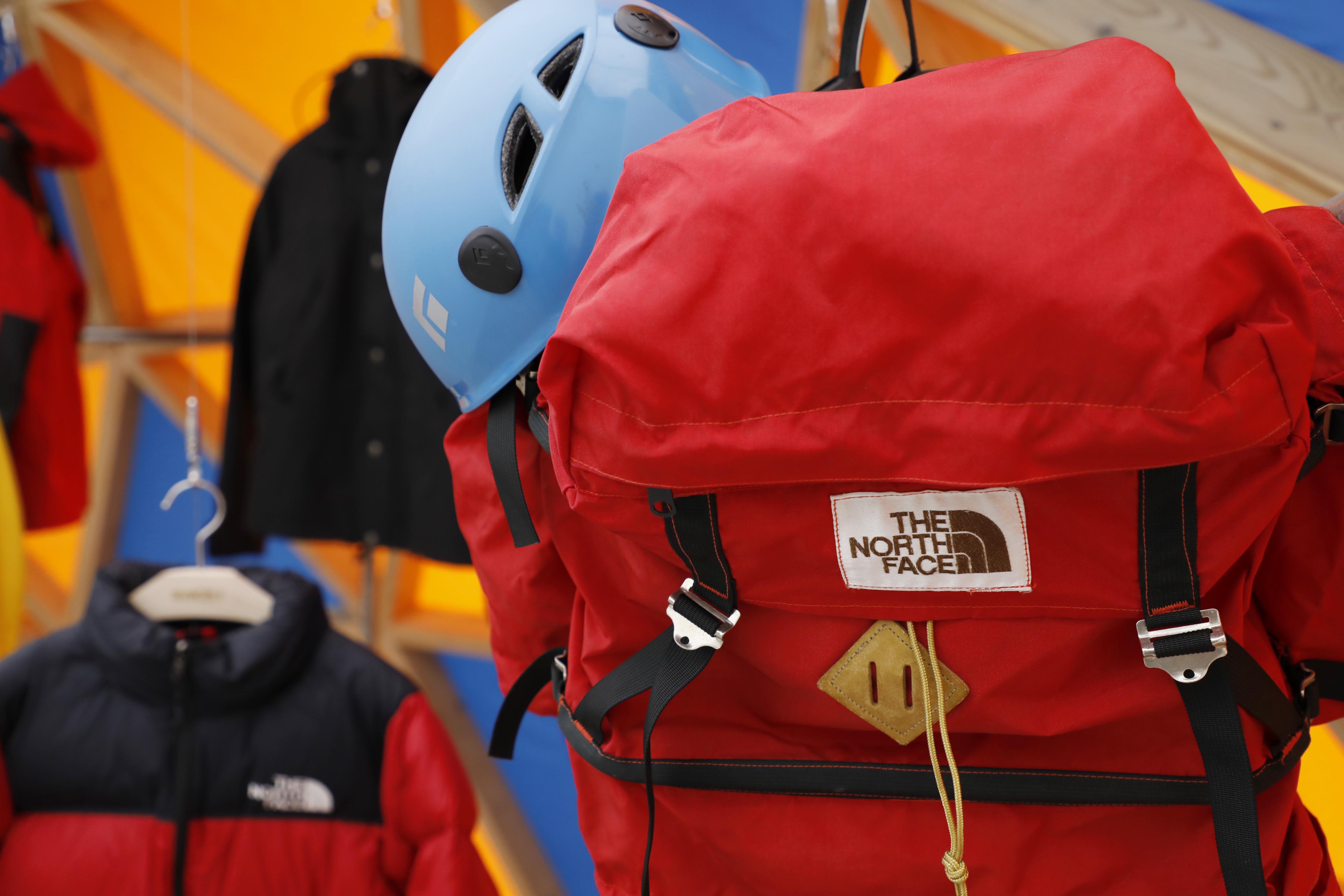 outdoor品牌有哪些系列和款式,outdoor假的多吗