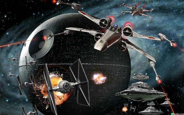 科幻类星际战舰小说,好看科幻战舰类小说