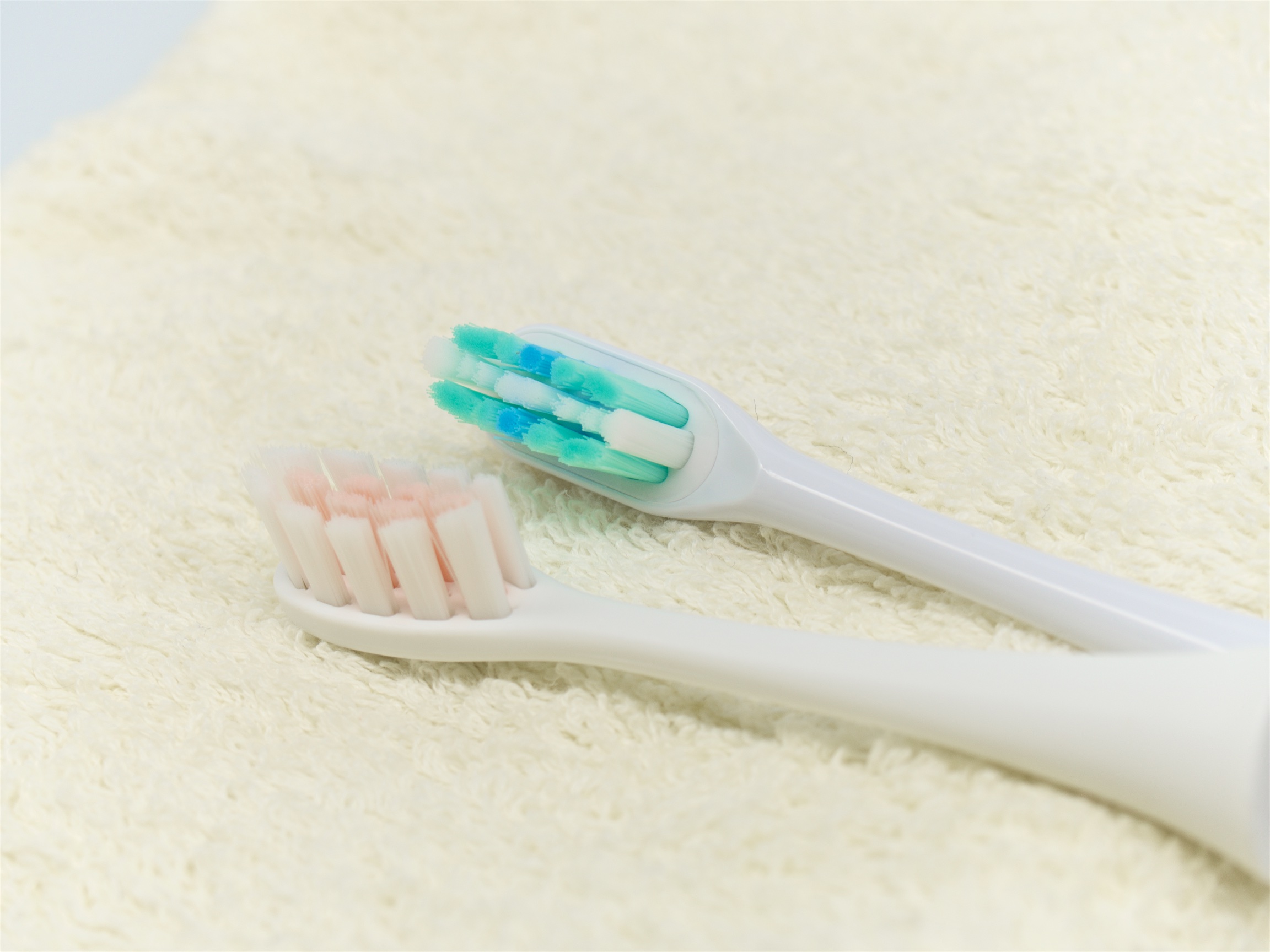 口腔护理之热门电动牙刷测评,扉乐filix电动牙刷测评