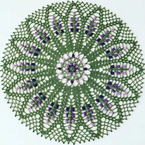 法式蕾丝桌垫,精致蕾丝打底薄款