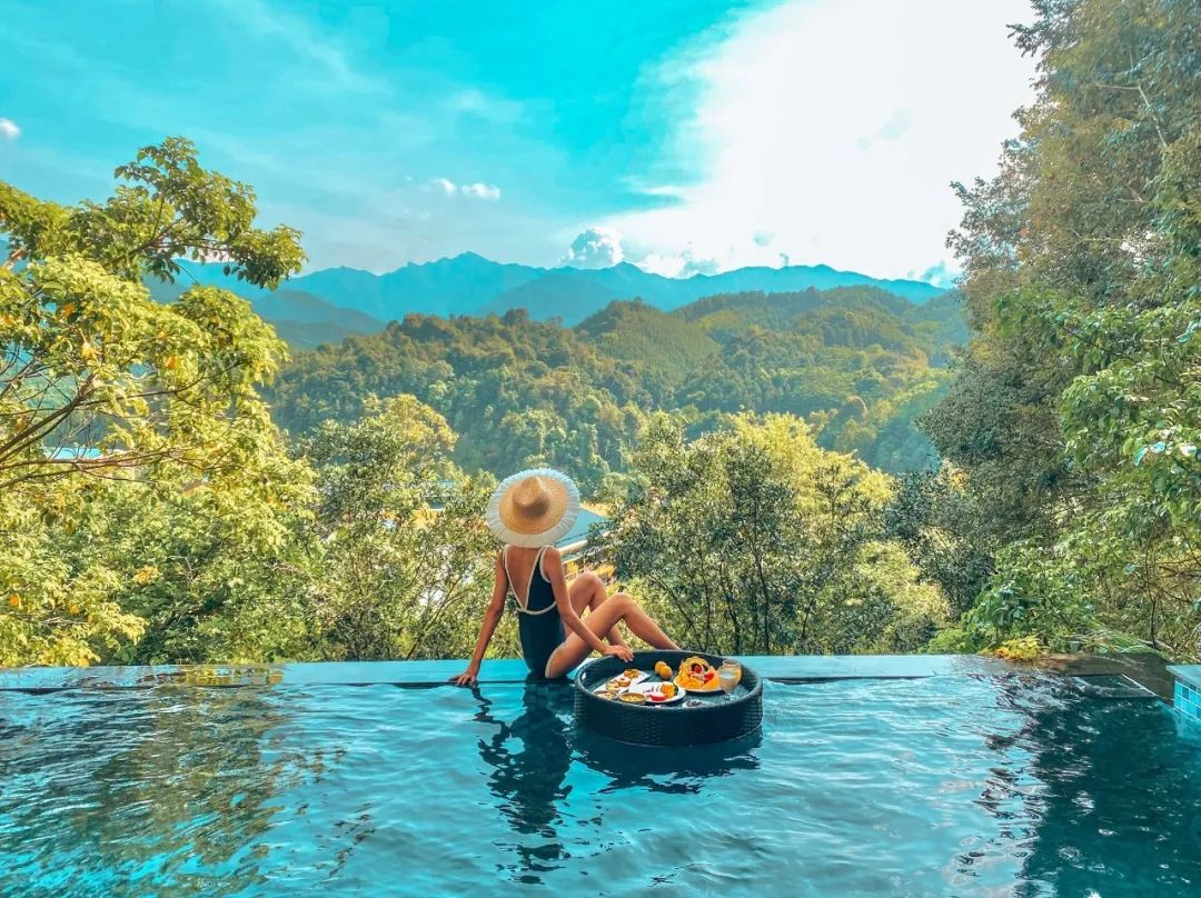 中国天然氧吧在惠州哪里,惠州大自然氧吧