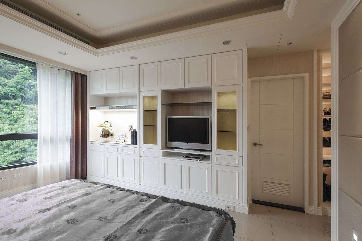 房屋层高比较矮如何装修,房间层高太矮怎么设计