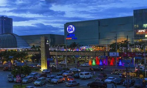 菲律宾马尼拉有什么值得买的,菲律宾马尼拉购物全攻略