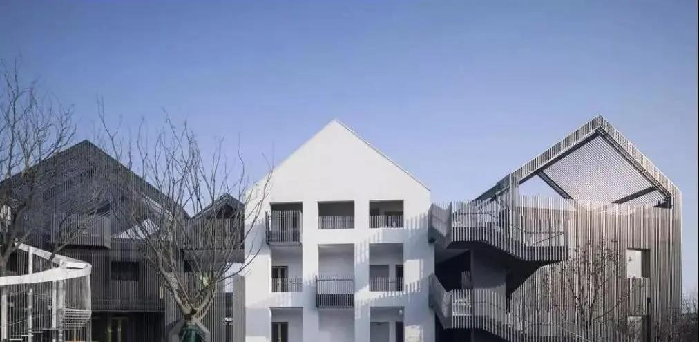 中国公认最漂亮幼儿园,国内外最具特色的幼儿园资料