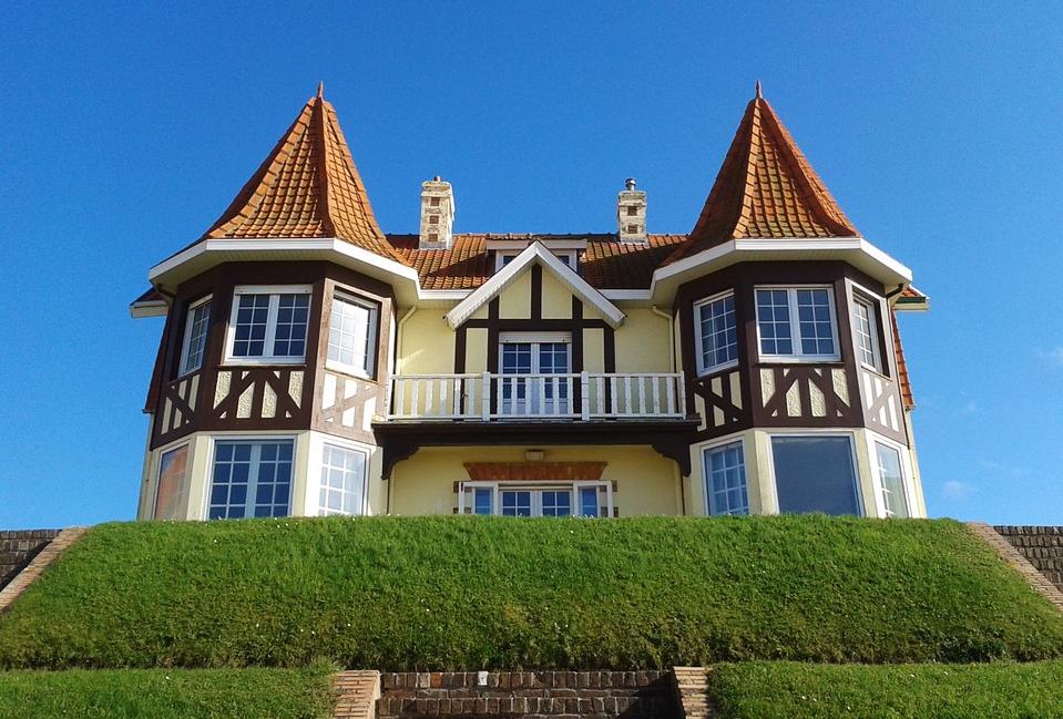 海外房产有哪些优势,海外各国房产对比