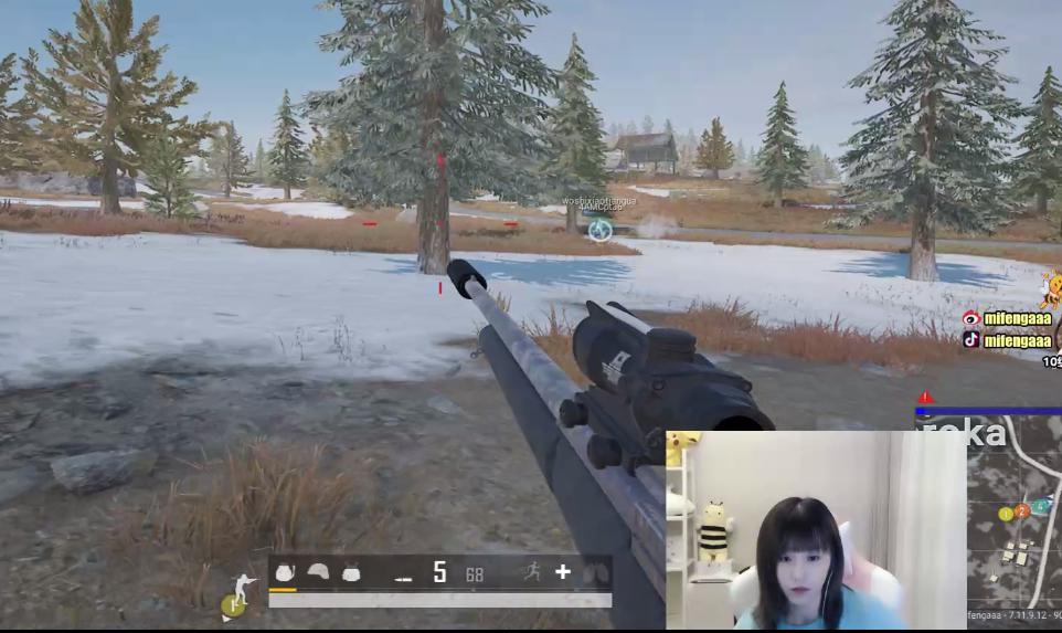 pubg熊大,pubg熊大跳槽某鱼的原因