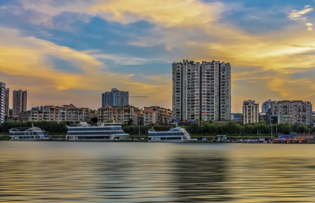 遂宁虚无缥缈,遂宁有个什么城