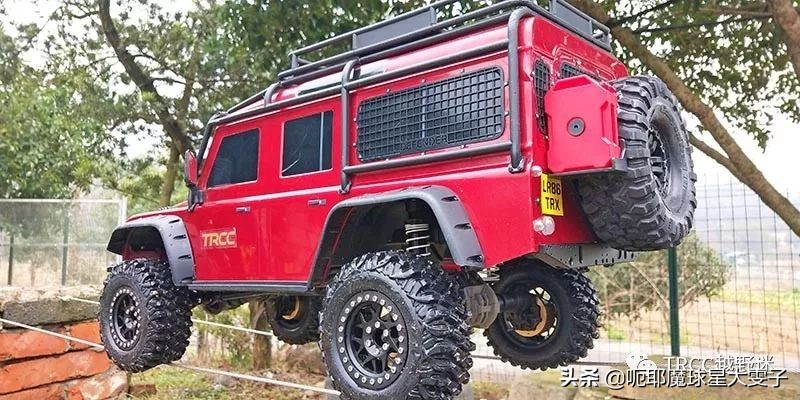 trx4新款和老款区别,爆改xt4凯迪拉克排气