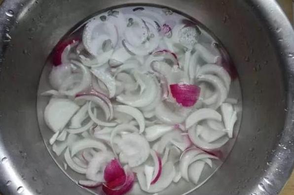 洋葱能做盆景吗,如何用洋葱做盆景