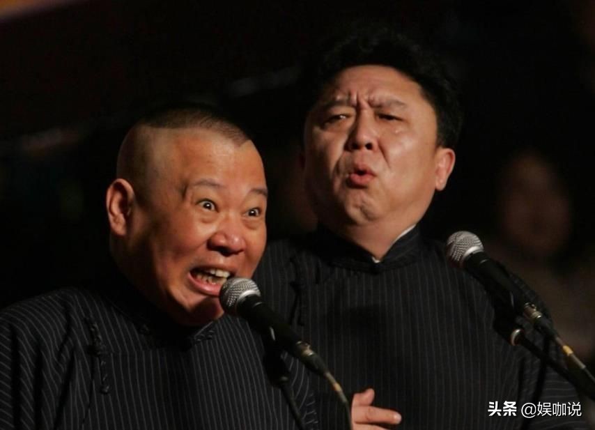 姜昆张云雷最新消息 (姜昆怎样评价张云雷)