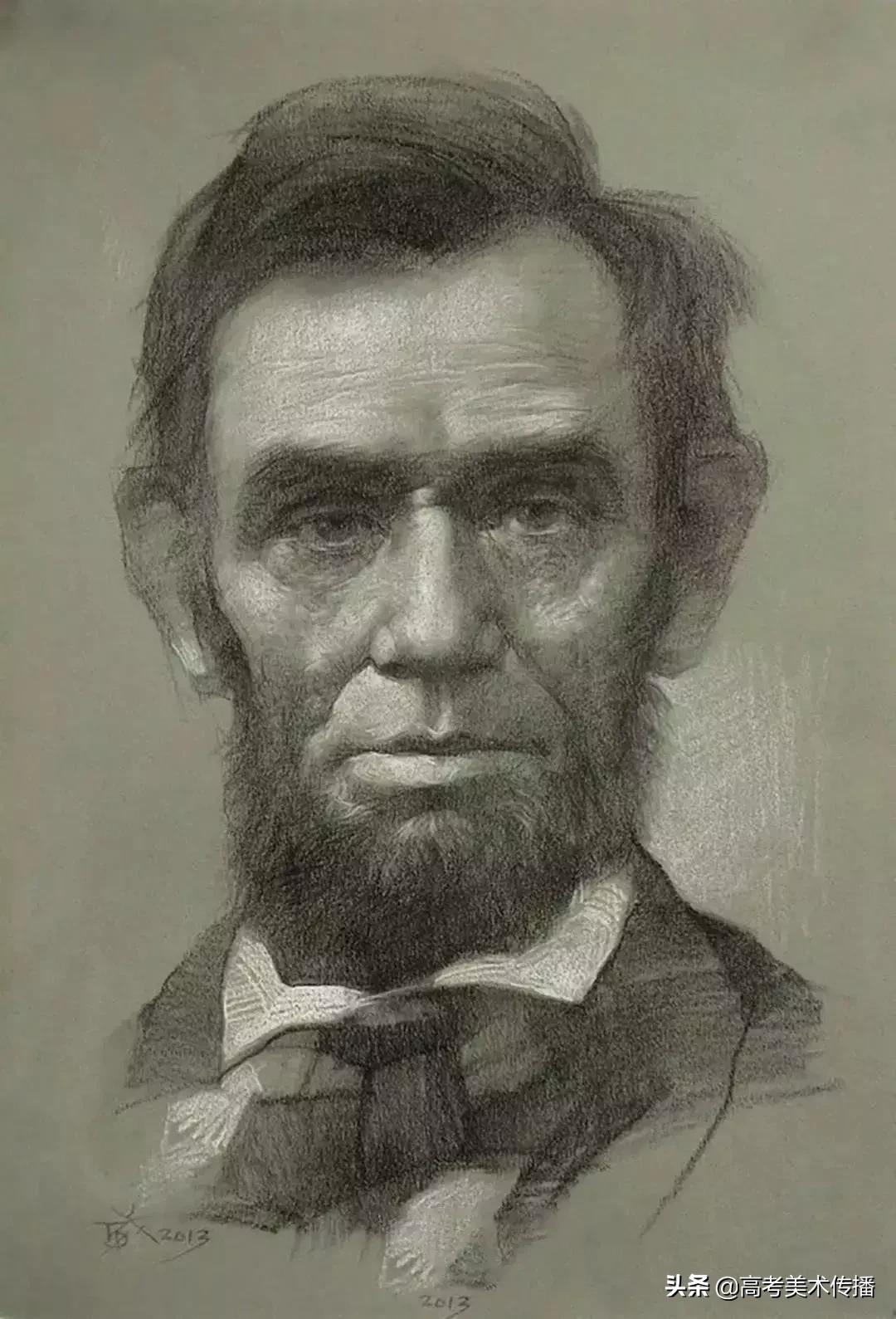 画画造型要到位,画画时怎样才能把形弄准