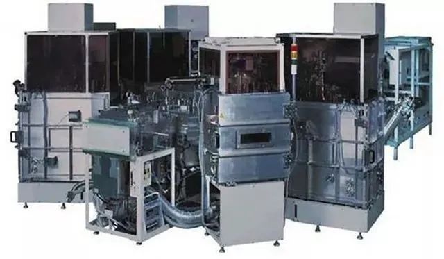 日本价值7亿的设备一台难求,中国造一个世界顶级设备