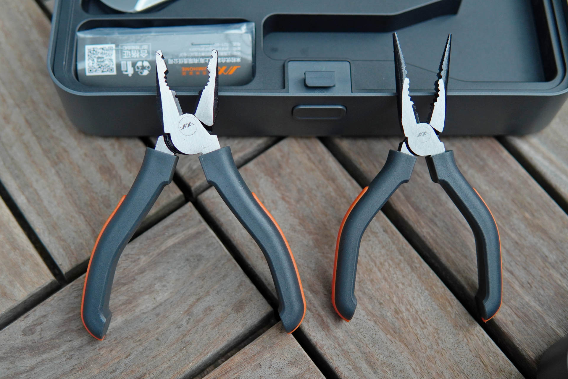 新式工具了解下,推荐最实用的工具套装