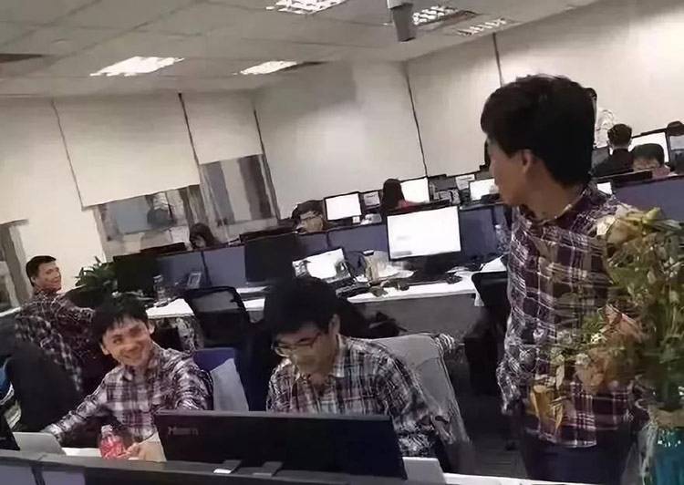 java实习生一般进公司去做什么呢,java实习生到公司一般都是干嘛的