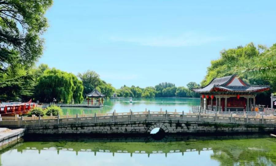 潍坊这5条颜值爆表的自驾线路，藏着美景无数，每一公里都美到极致！