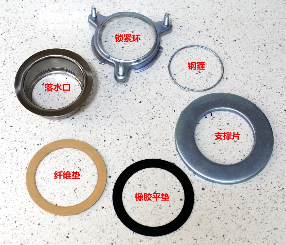 垃圾处理器如何选购,垃圾处理器爱适易e100测评