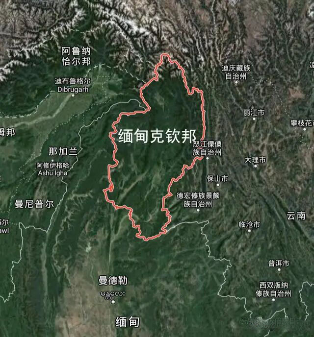 莫西沙翡翠原石三种皮壳详解,缅甸莫西沙场口离中国近吗