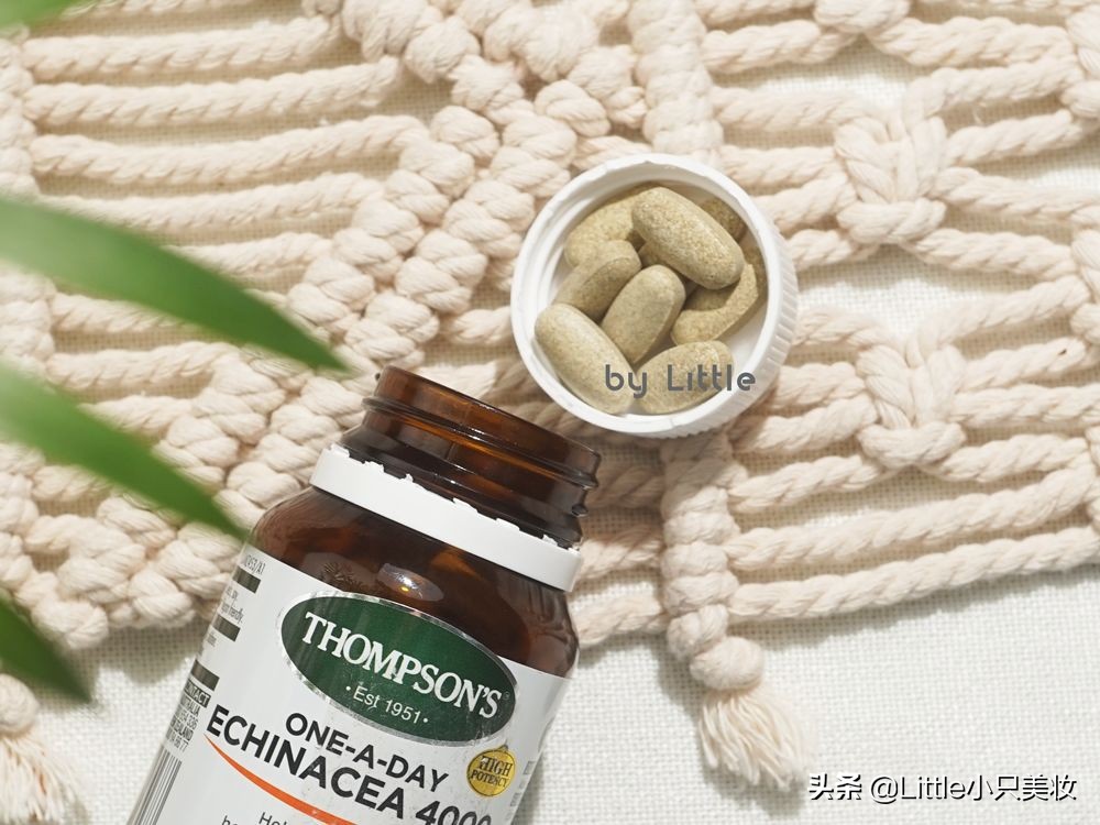 养生少女的小药箱大公开，悄悄变美原来是因为它们！