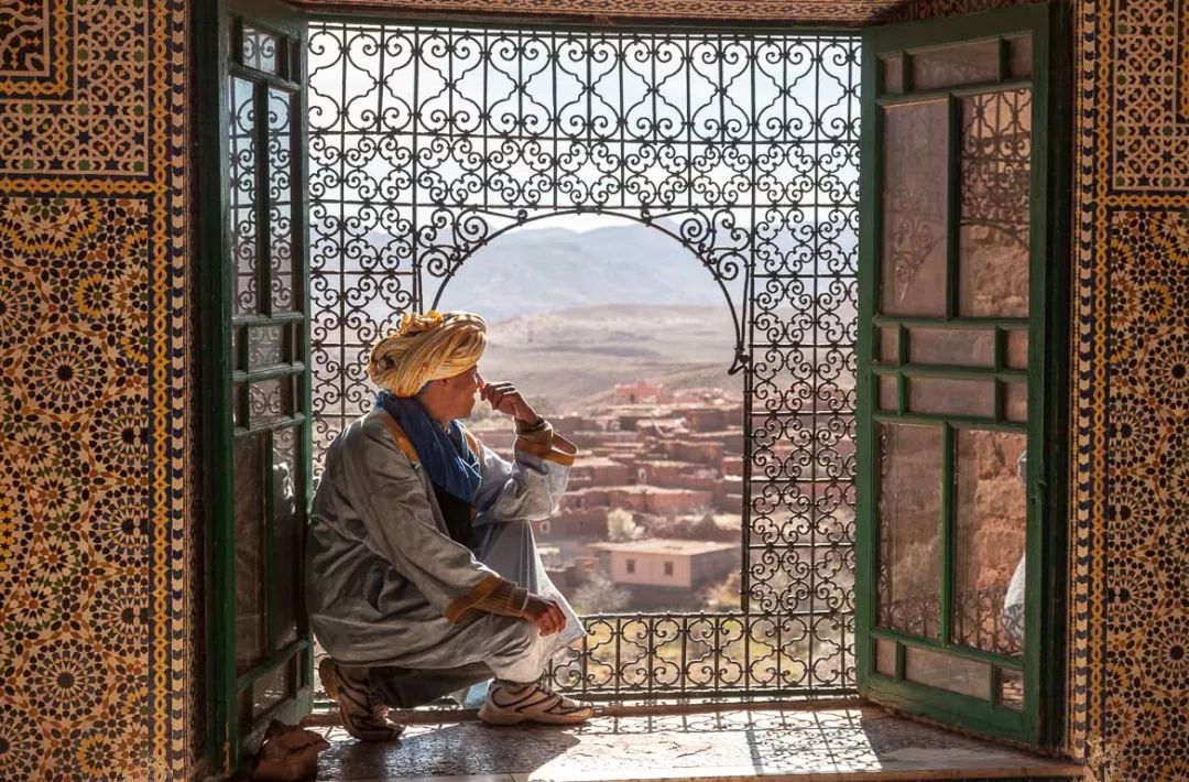 免签摩洛哥,中国直飞摩洛哥最佳路线