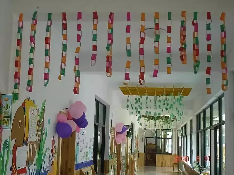 幼儿园六一儿童节主题墙设计理念,六一儿童节的主题墙幼儿园