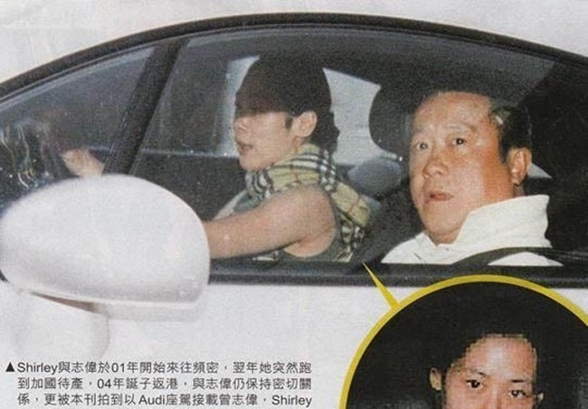 香港十大未生小孩女明星,年过花甲却未婚的香港女星