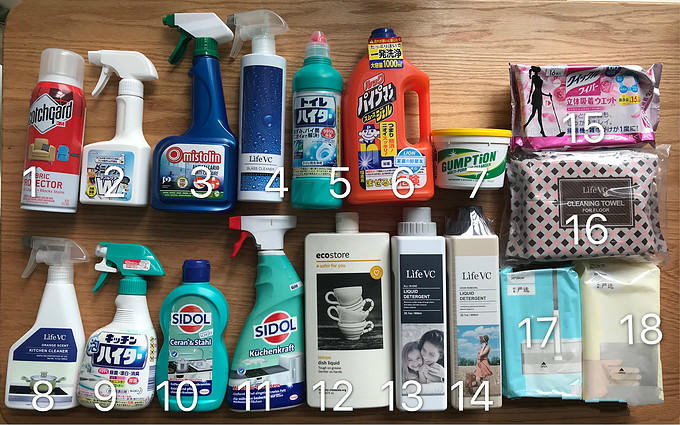 家居清洁大作战视频,收纳大作战清洁