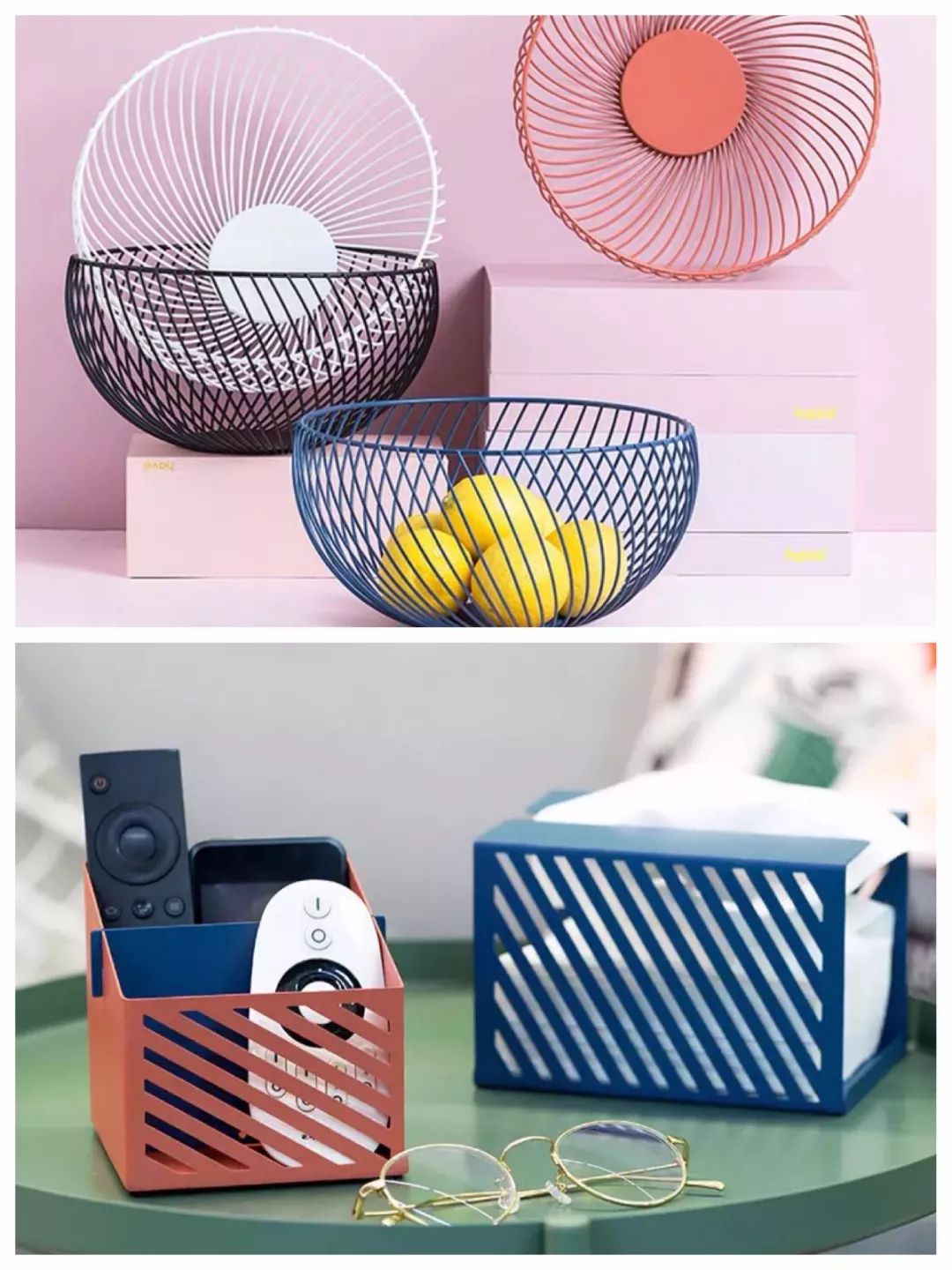 8款家居好物,8平米收纳功能强的装修