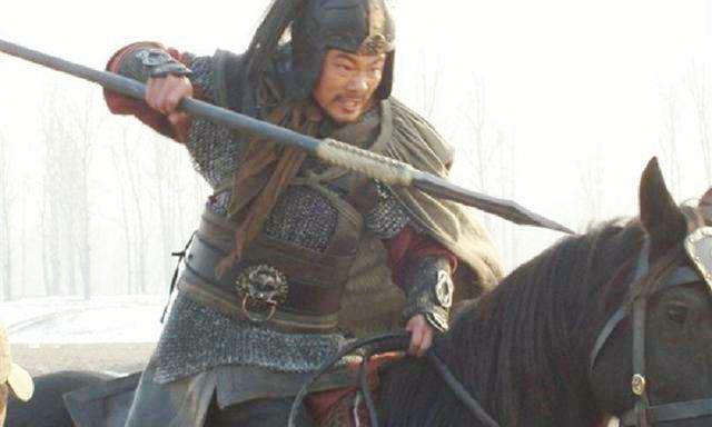 梁山好汉绰号解析之一,梁山好汉绰号的由来