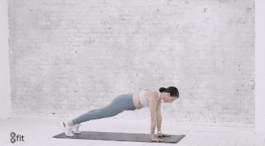 肚子一抓一坨赘肉能减下去吗,肚子一抓一大把肉怎么办