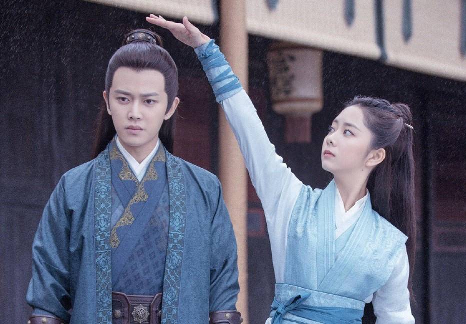 《锦衣之下》：最虐的不是爱别离，而是没办法走出创伤，放过自己