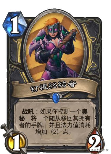 炉石传说盗贼有什么好的卡组,炉石传说盗贼卡组最新标准