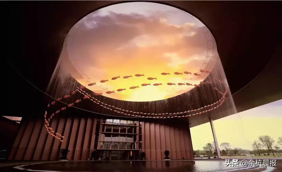 八组新老照片对比！这些年余杭变化太大