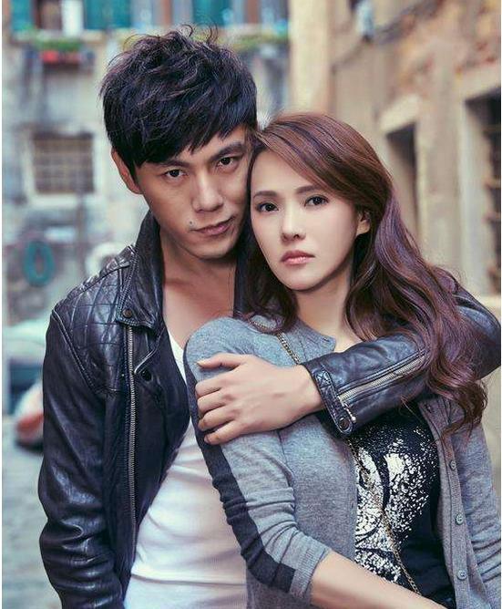 伊能静自曝和秦昊相识过程,伊能静对婚姻的反思