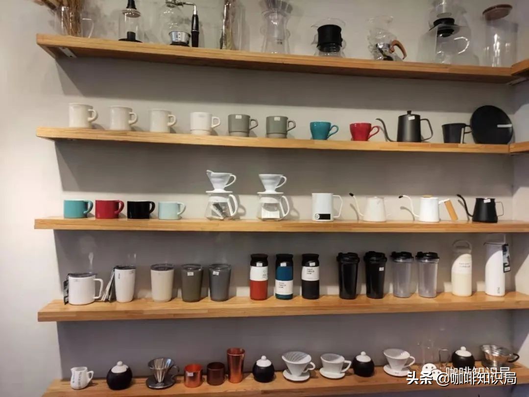 丽江小众咖啡,云南小粒咖啡丽江