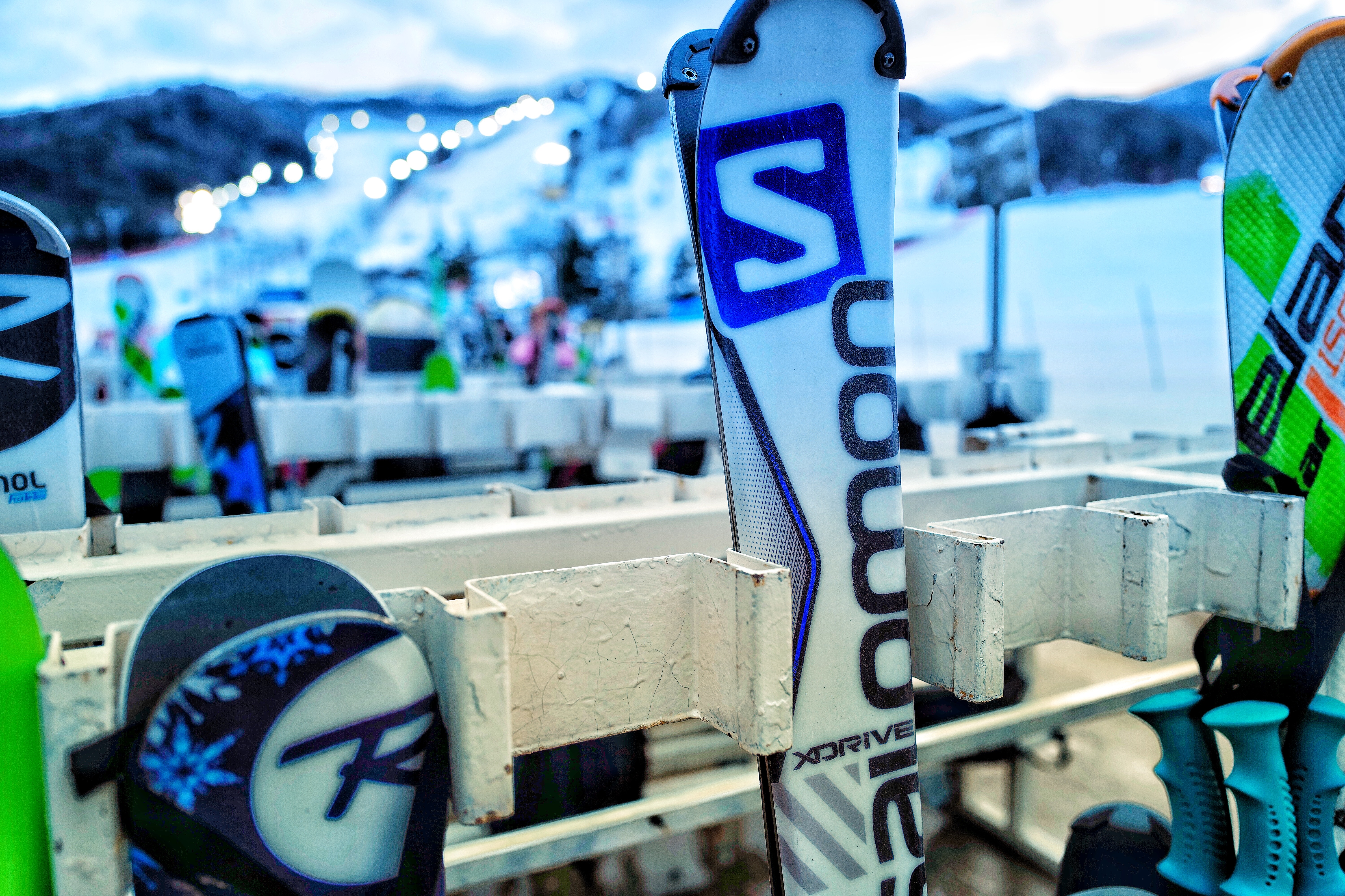 韩国赏雪旅游攻略,疫情期间的韩国烤肉