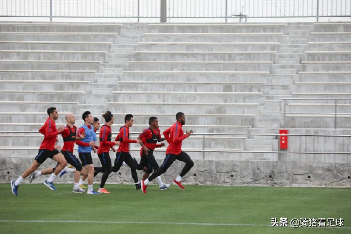 泰国见!重庆斯威冬训将转战!有可能与河南建业热身