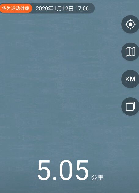 简单操录,竞走日志8:一路练,一路“卟卟”,一路嘻嘻笑