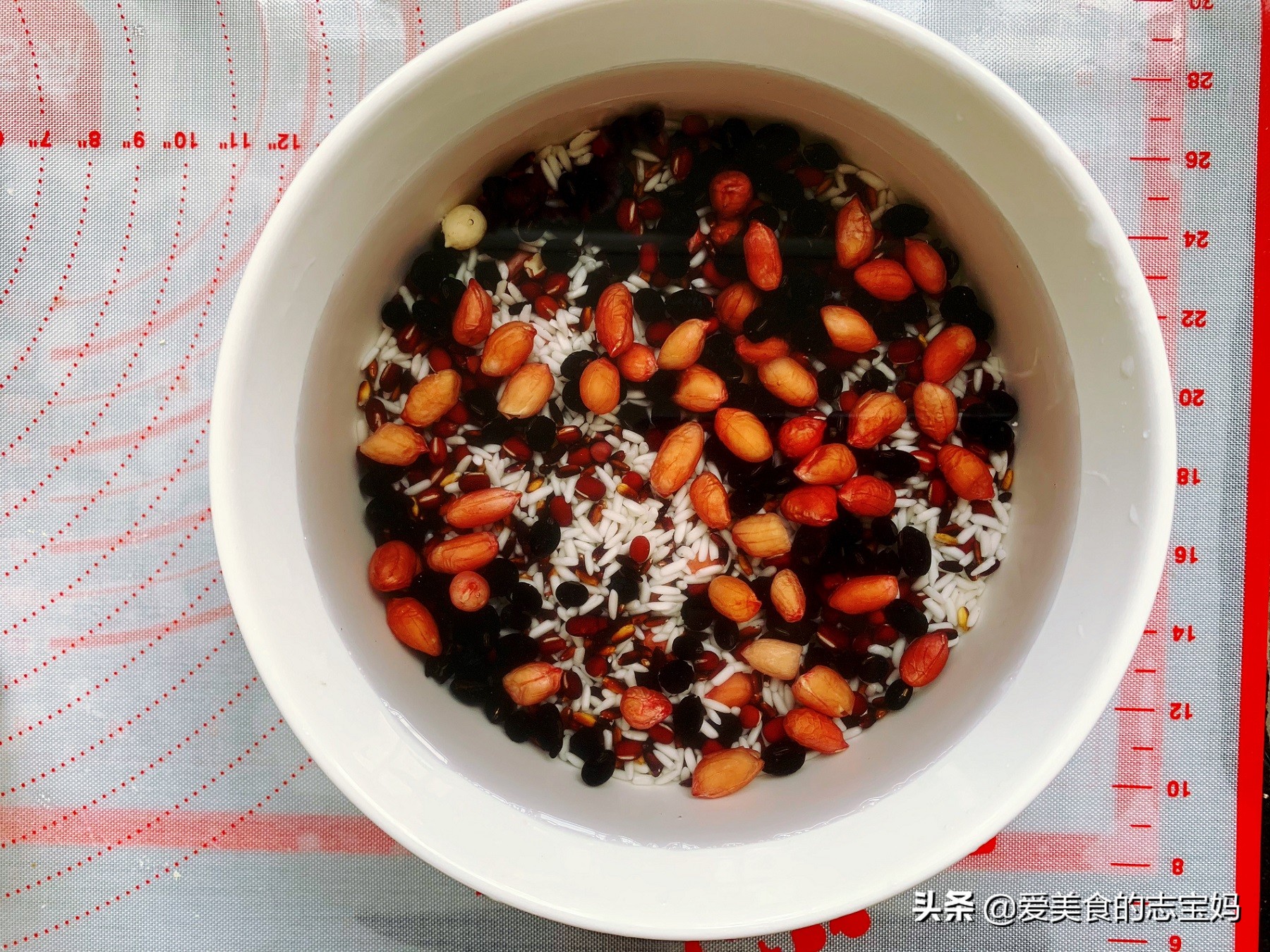 粥铺的粥为什么好吃,粥铺杂粮粥