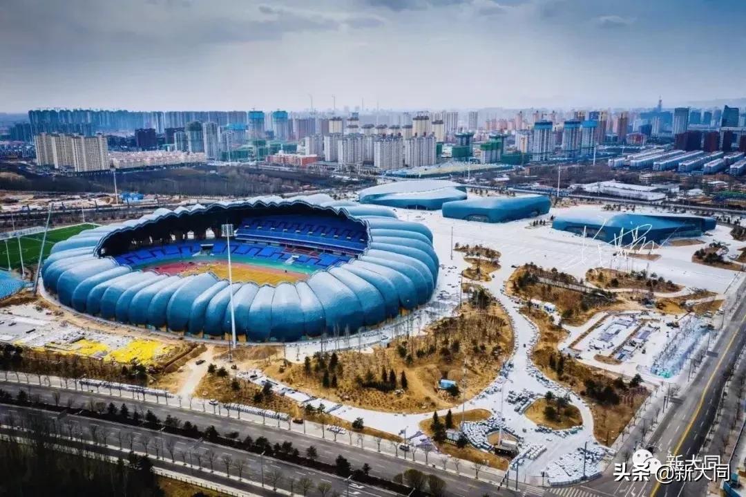 成龙电影周为什么在大同举行,大同成龙第六届电影周闭幕式视频