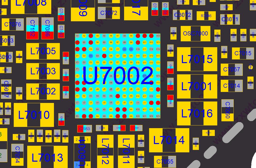 三星s6edge不开机维修图,三星s600不开机