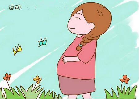孕中期孕妈要注意5个胎教时间,孕中期的注意事项和禁忌