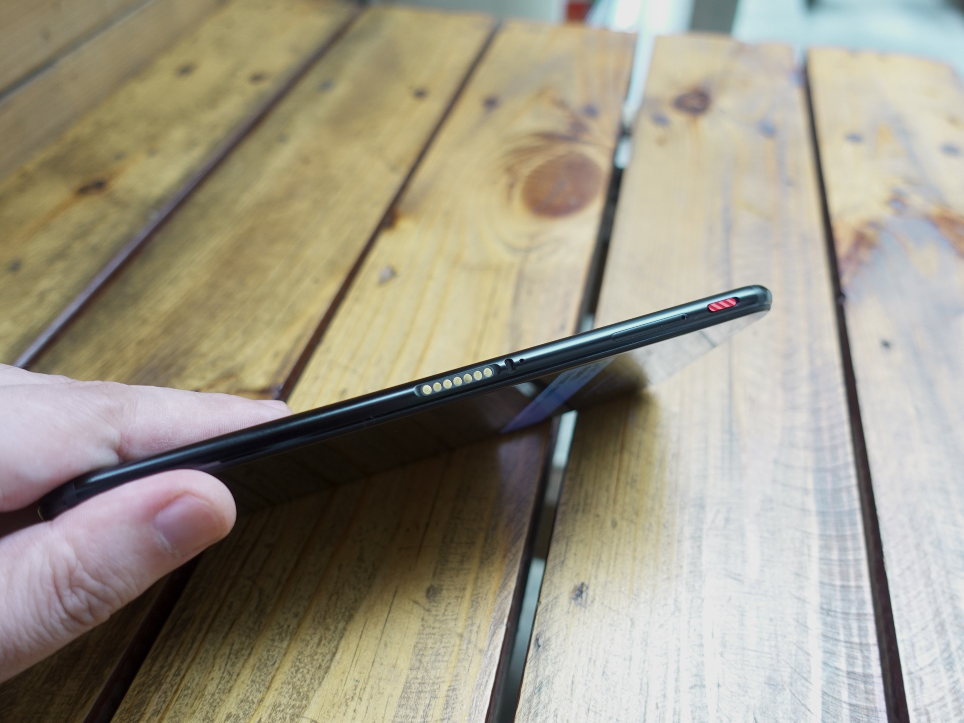 努比亚红魔3游戏测试,热爱游戏的你的视频