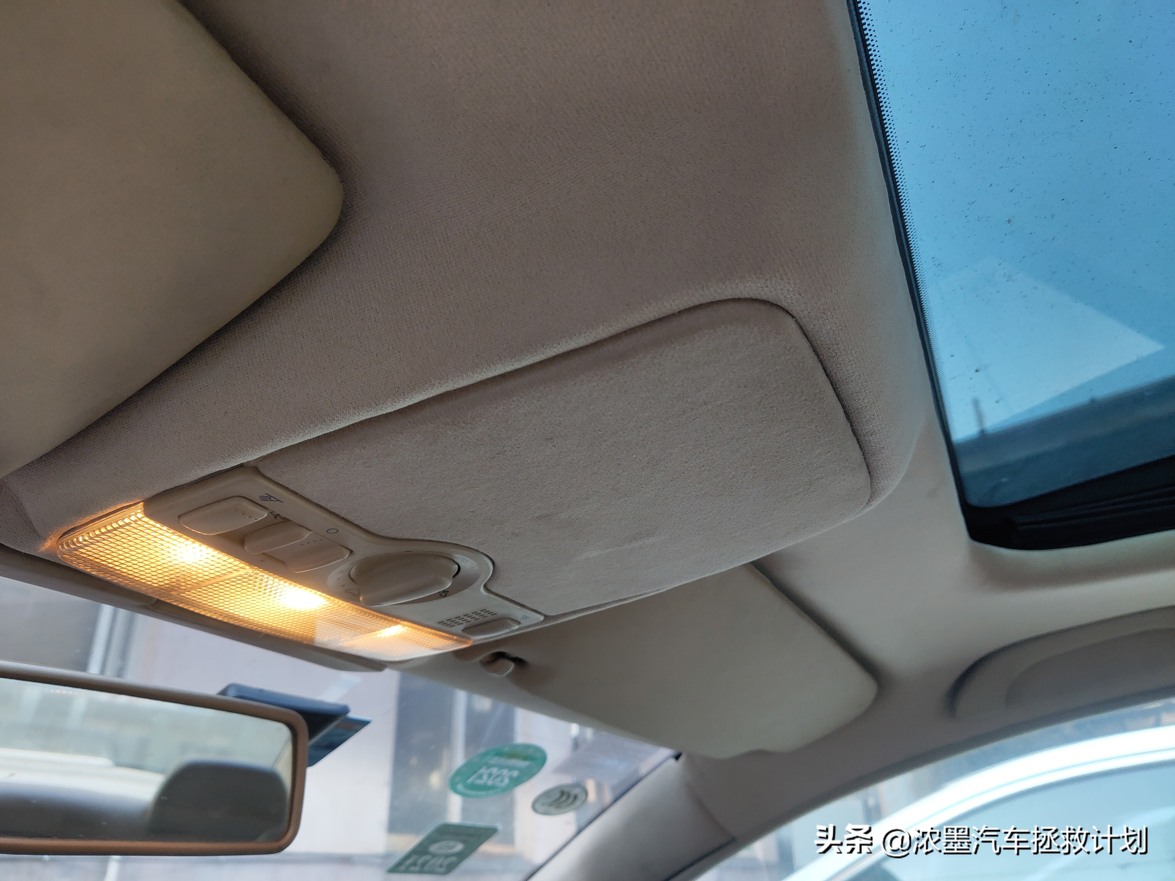 情怀老车帕萨特b5翻新,经典老车b5帕萨特翻新复活